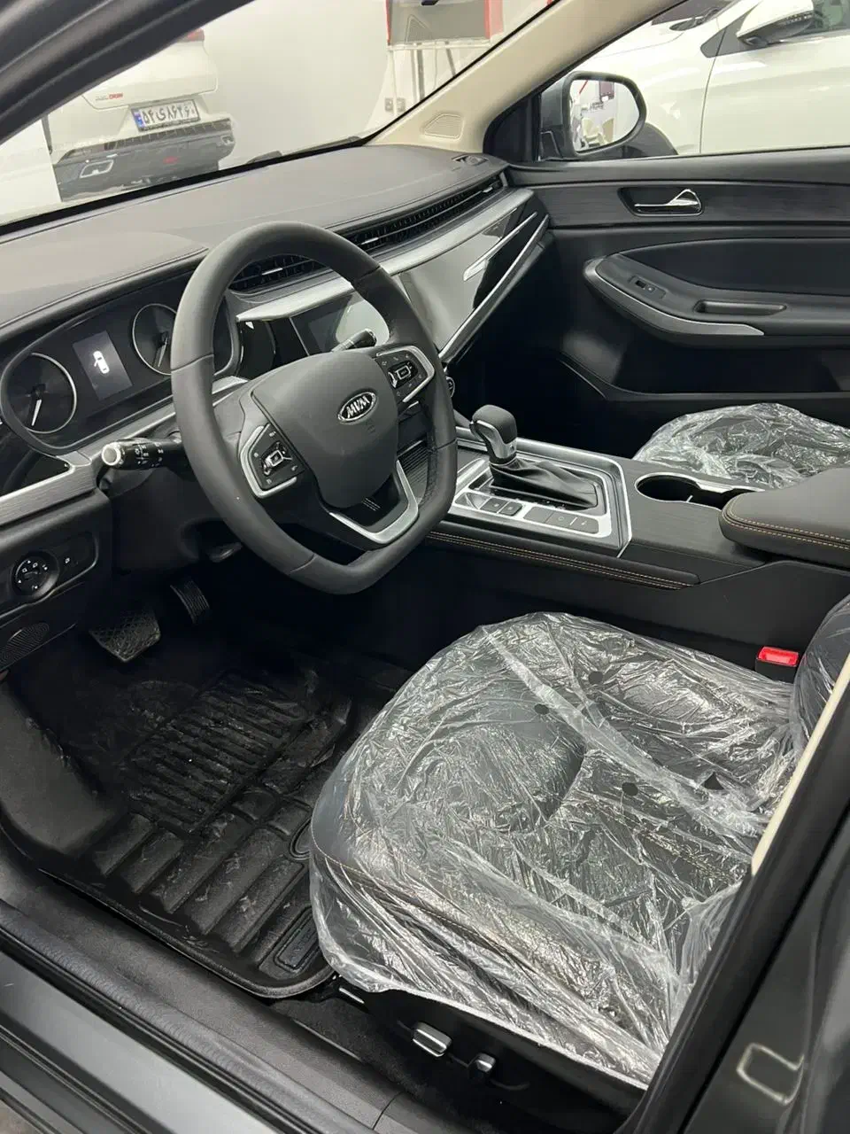 آریزو ۵ اف ال|خودرو سواری و وانت|تهران, گلستان (شهرک راه آهن)|دیوار