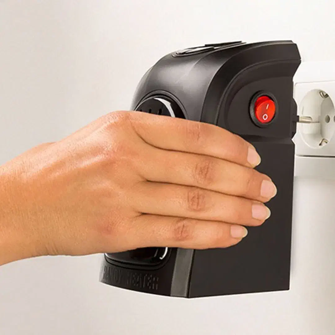 هیتر برقی Handy مدل 3363|بخاری، هیتر، شومینه|قزوین, |دیوار