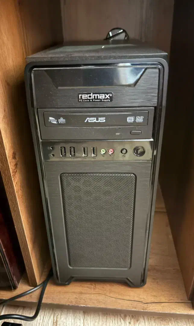 کیس کامپیوتر|رایانه رومیزی|قروه, |دیوار