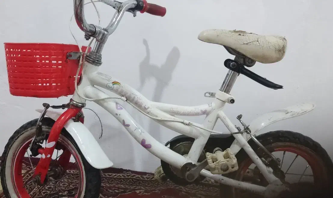 بچگانه،دوچرخه|دوچرخه، اسکیت، اسکوتر|گرگان, |دیوار