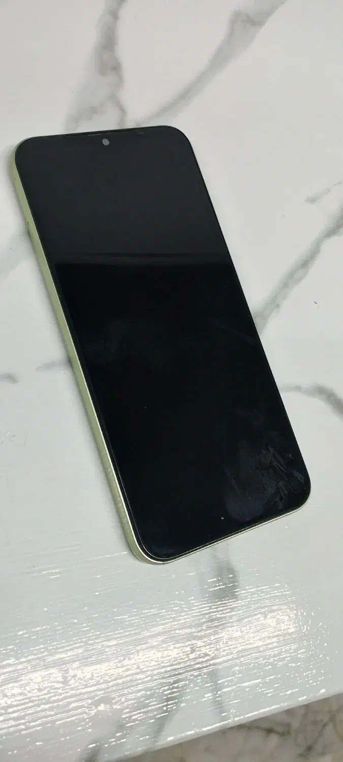 گوشی سامسونگ a14 ۶۴ گیگ رام ۴|موبایل|کرج, اصفهانی‌ها|دیوار