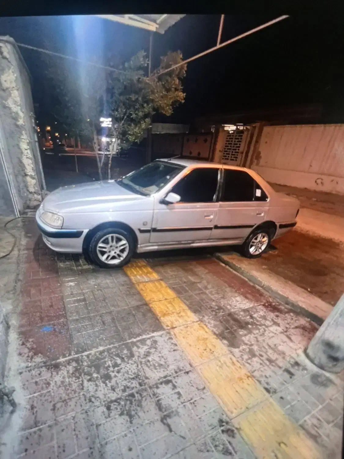 ۵۳۰|خودرو سواری و وانت|برازجان, |دیوار