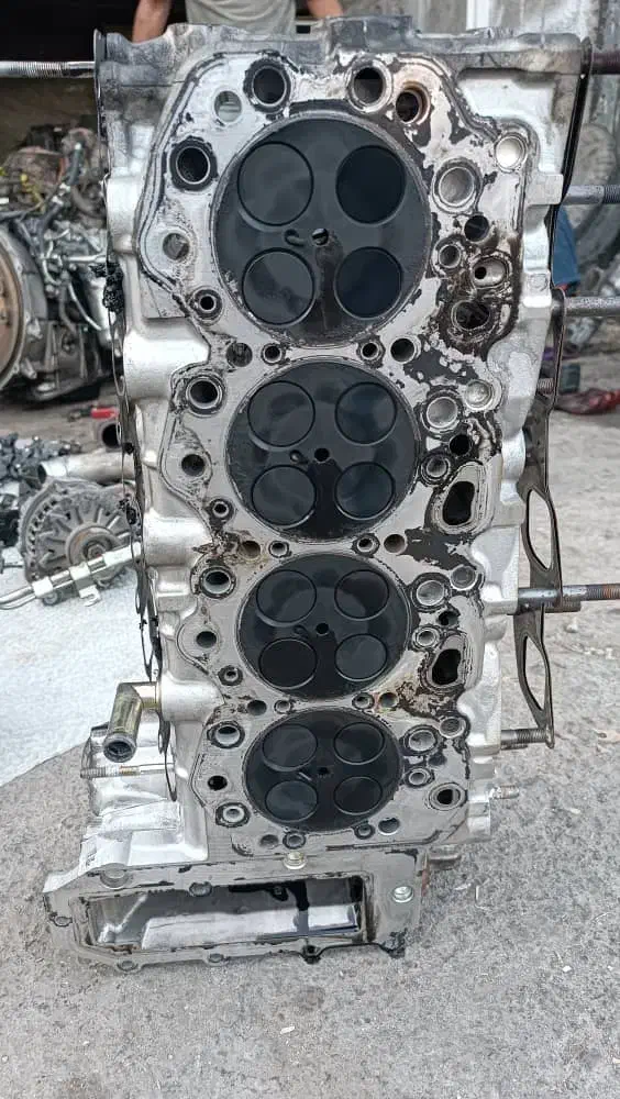 نیازمند مکانیک و برقکار ماهر ایسوزو|استخدام صنعتی، فنی، مهندسی|خرمآباد, |دیوار