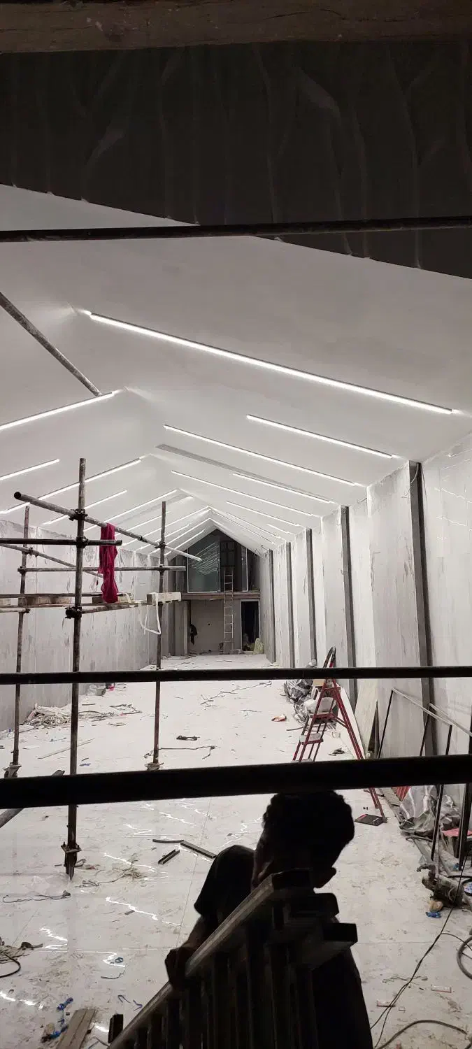 مغازه با متراژ هم کف ۱۸۰ متر و بالکن ۲۰|اجارهٔ مغازه و غرفه|لنگرود, |دیوار