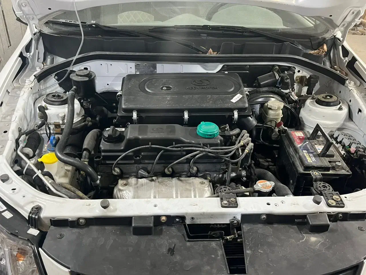 توافقی|خودرو سواری و وانت|لنجان, |دیوار