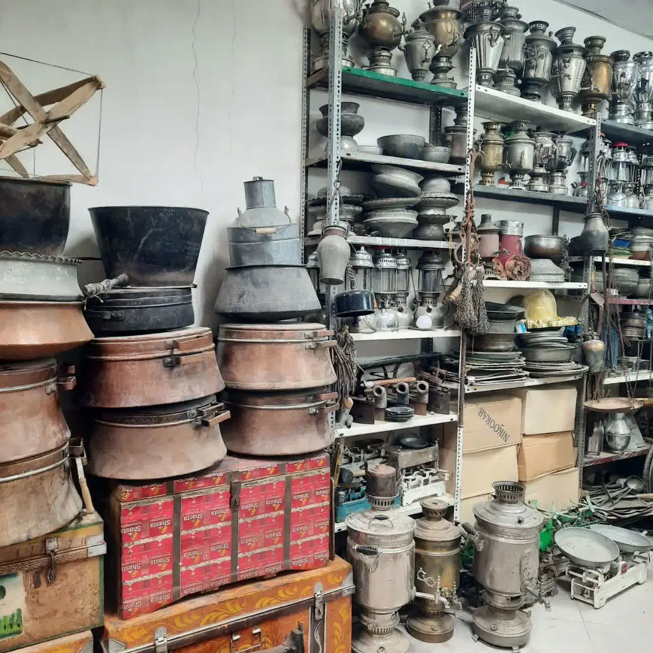 خریدمس وبرنج ضایعات|خدمات پیشه و مهارت|بیرجند, |دیوار