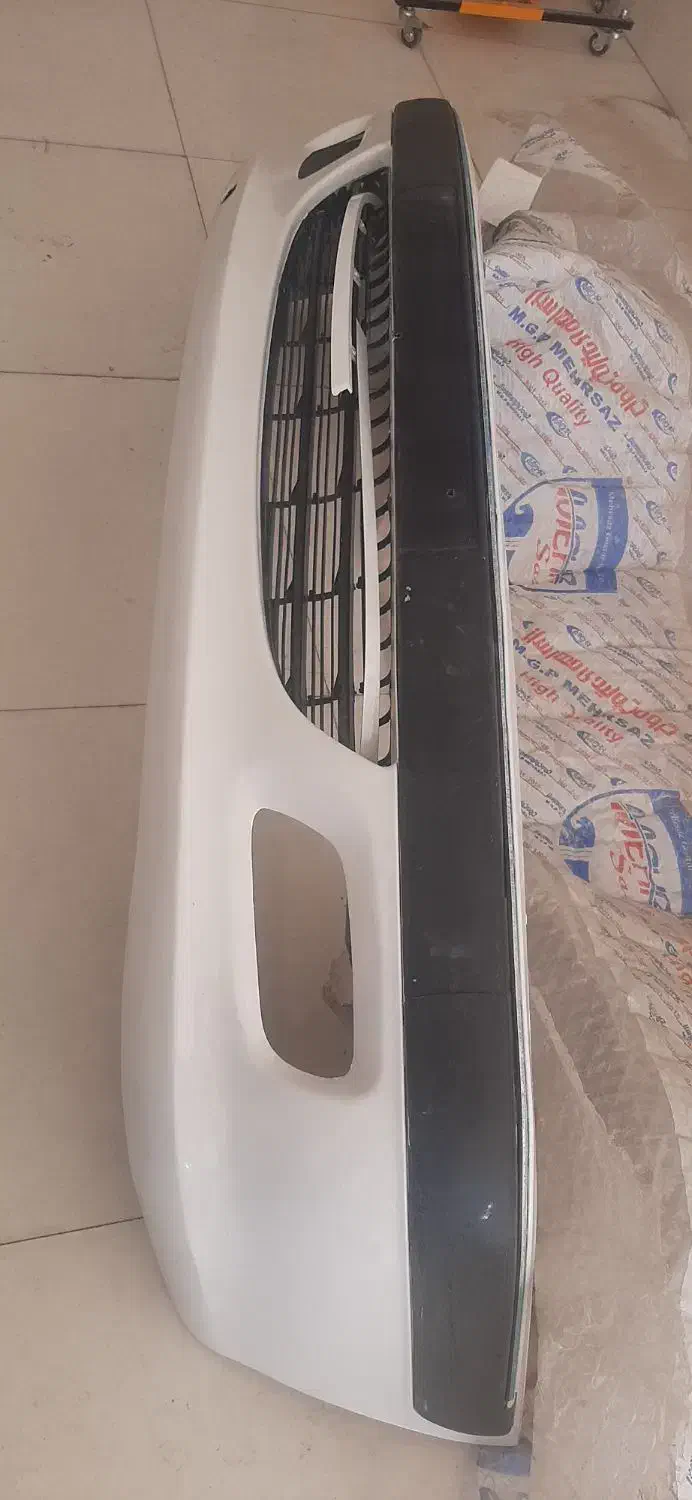 سپر پژو پارس|قطعات یدکی و لوازم جانبی|سبزوار, زینبیه|دیوار