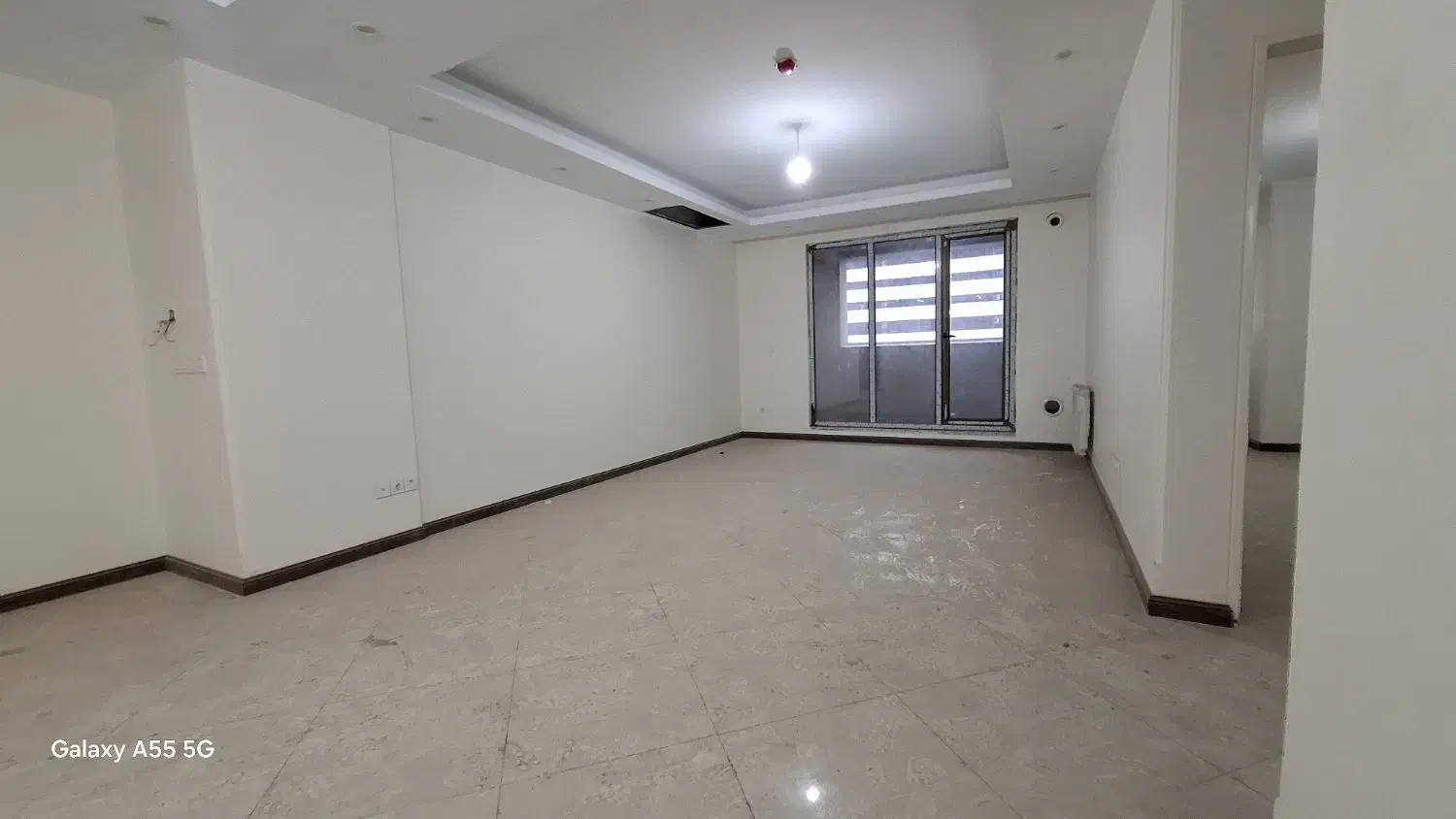 1۰۵/ ردیف اول / شهرک خرازی/ کلید نخورده