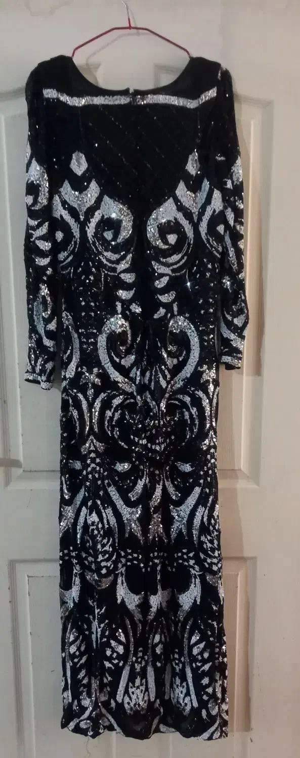 لباس مجلسی پارچه خارجی|لباس|تربت جام, اسماعیل آباد|دیوار