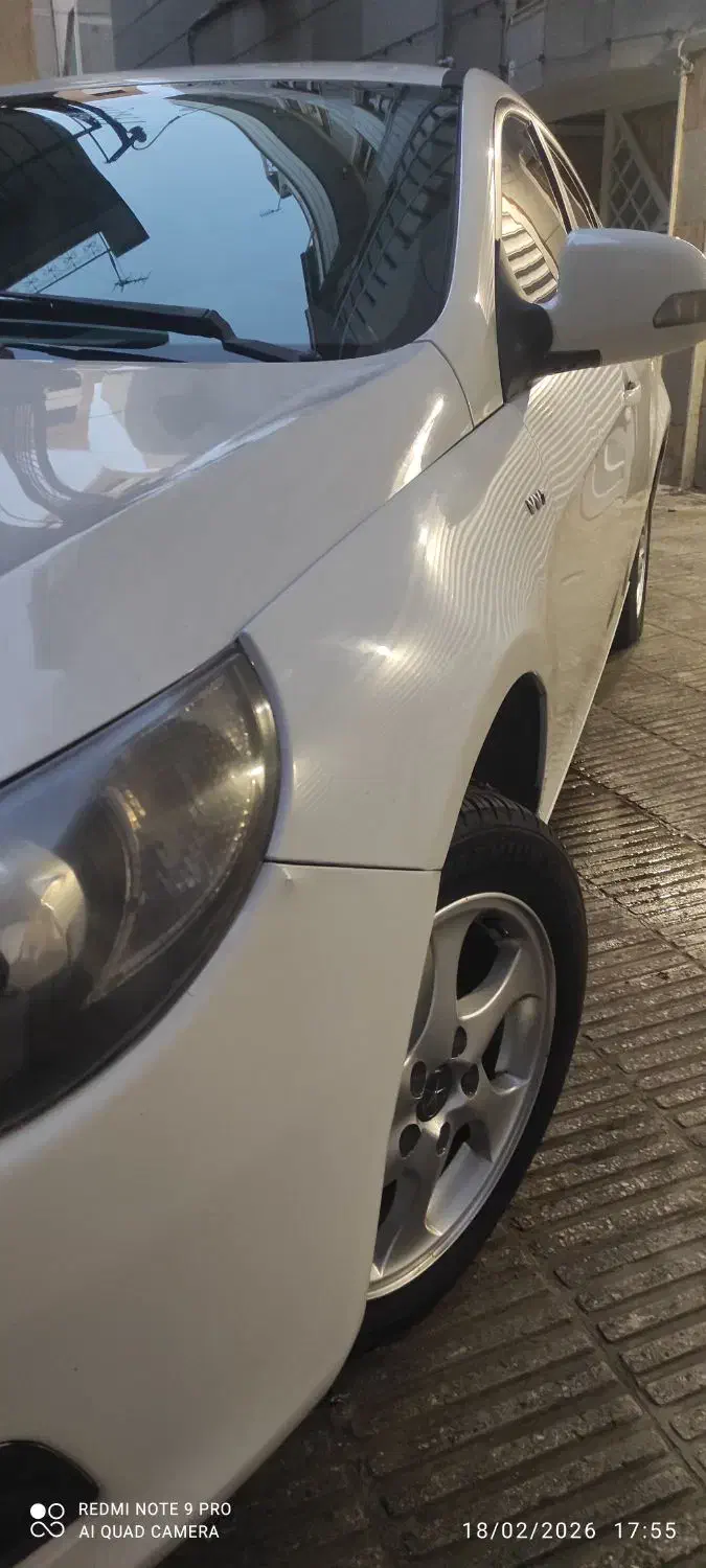 ماشین جک جی ۵|خودرو سواری و وانت|تهران, طیب|دیوار