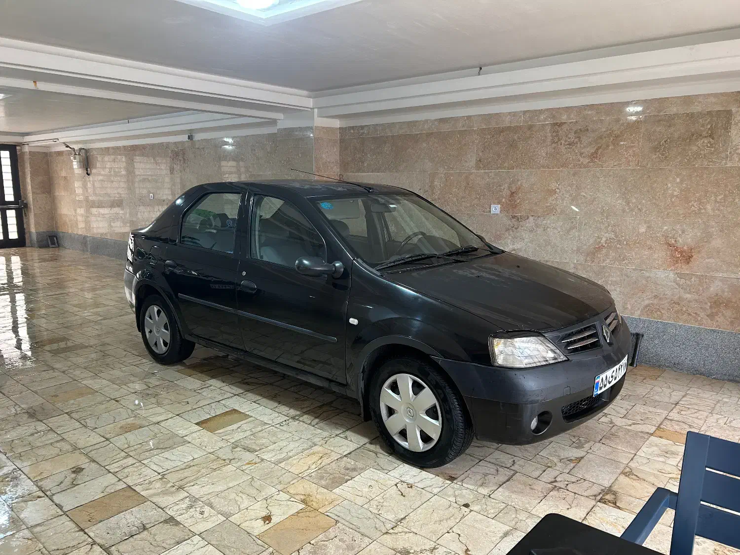 ال نود مدل۹۰ بی رنگ|خودرو سواری و وانت|رباط‌کریم, رباط‌کریم|دیوار