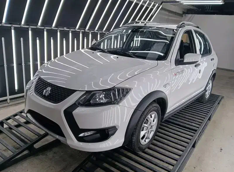 کوییک اس ۱۴۰۱|خودرو سواری و وانت|تبریز, |دیوار