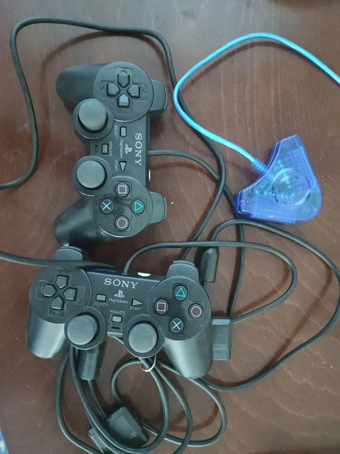 دسته بازی|کنسول، بازی ویدئویی و آنلاین|تهران, شهرک دریا|دیوار