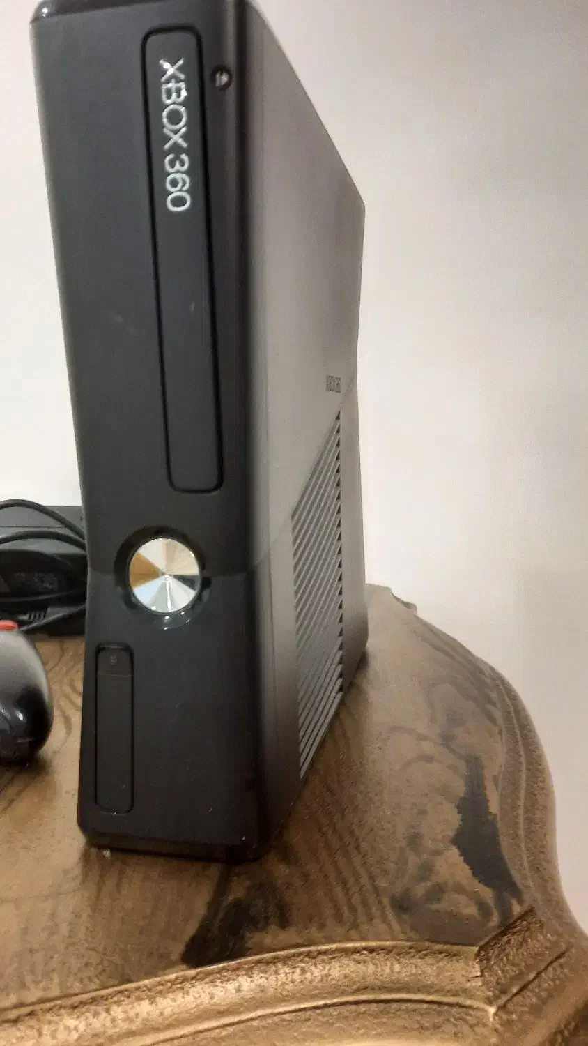 ایکس باکس۳۶۰(X box 360)|کنسول، بازی ویدئویی و آنلاین|بیرجند, |دیوار