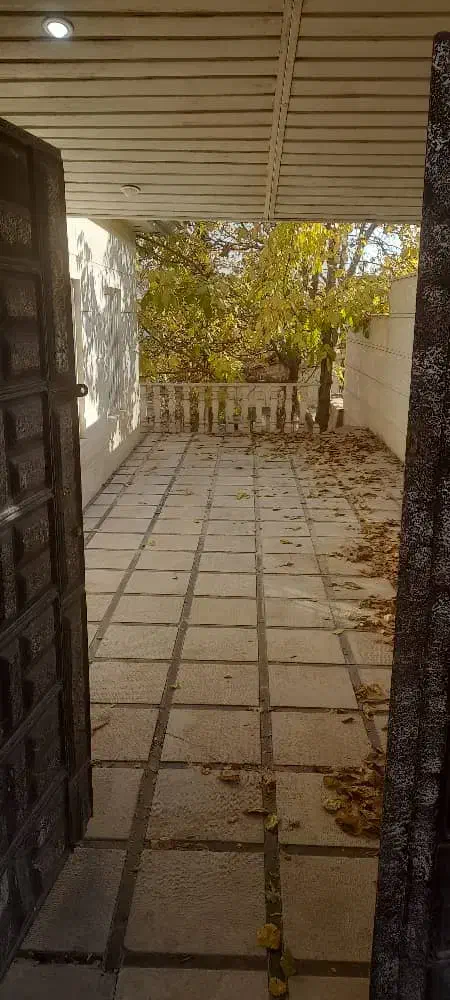 اجاره ویلا در خ امام خمینی|اجارهٔ کوتاه‌مدت ویلا و باغ|محمدشهر, محمدشهر|دیوار