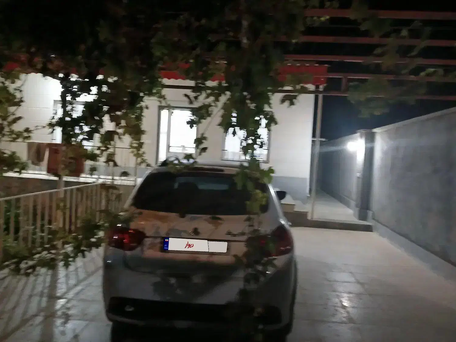 کوییک gx|خودرو سواری و وانت|بجنورد, |دیوار