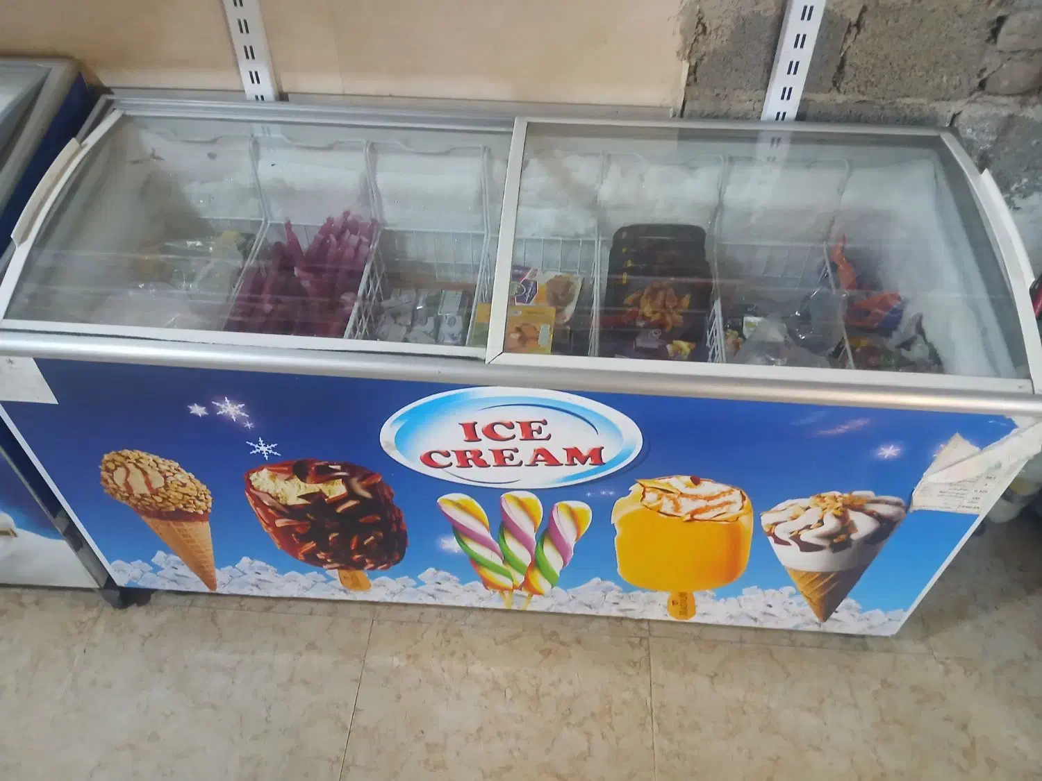 فروش یخچال و فریزر|یخچال و فریزر|شیرگاه, |دیوار