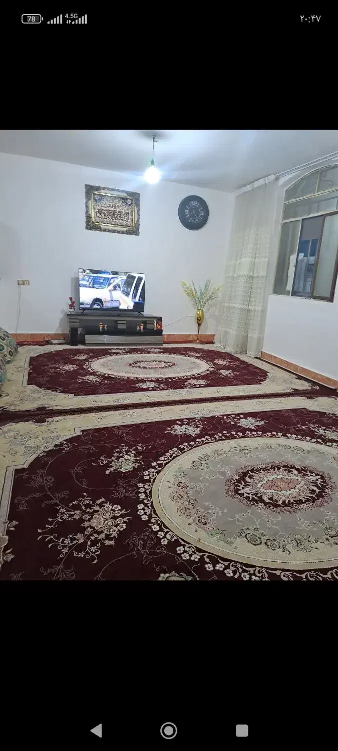 فروش خانه ویلایی ۱۰۰ متری ۲ خوابه ناصر دین|فروش خانه و ویلا|دورود, |دیوار