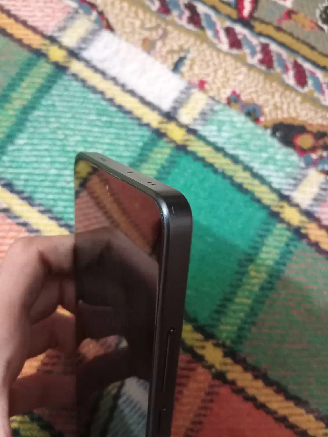 poco x7 pro|موبایل|میناب, |دیوار