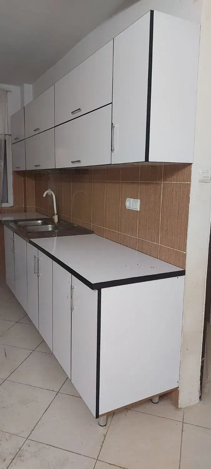 فروش اپارتمان ۵۶ متری درپویینک مجتمع طبیعت|فروش آپارتمان|قرچک, مجتمع مسکونی طبیعت|دیوار