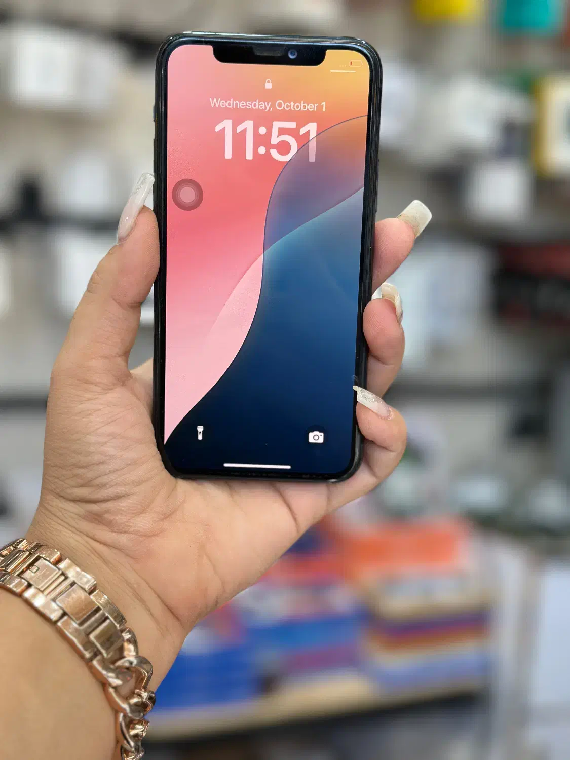 آیفون iphone 11pro حافظه 256گیگ باطری100%|موبایل|تبریز, |دیوار