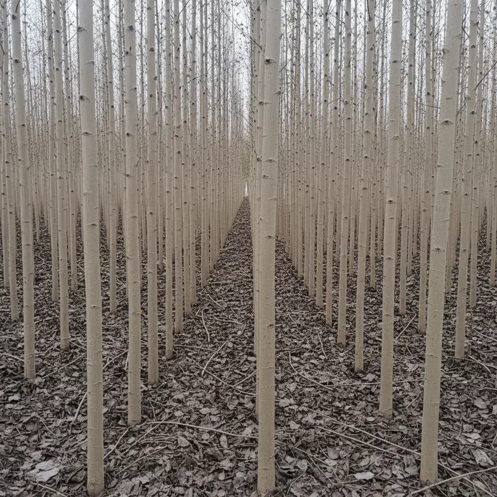 عرضه نهال صنوبر اقتصادی برای کاشت در حجم بالا|خدمات باغبانی و درختکاری|اردبیل, |دیوار