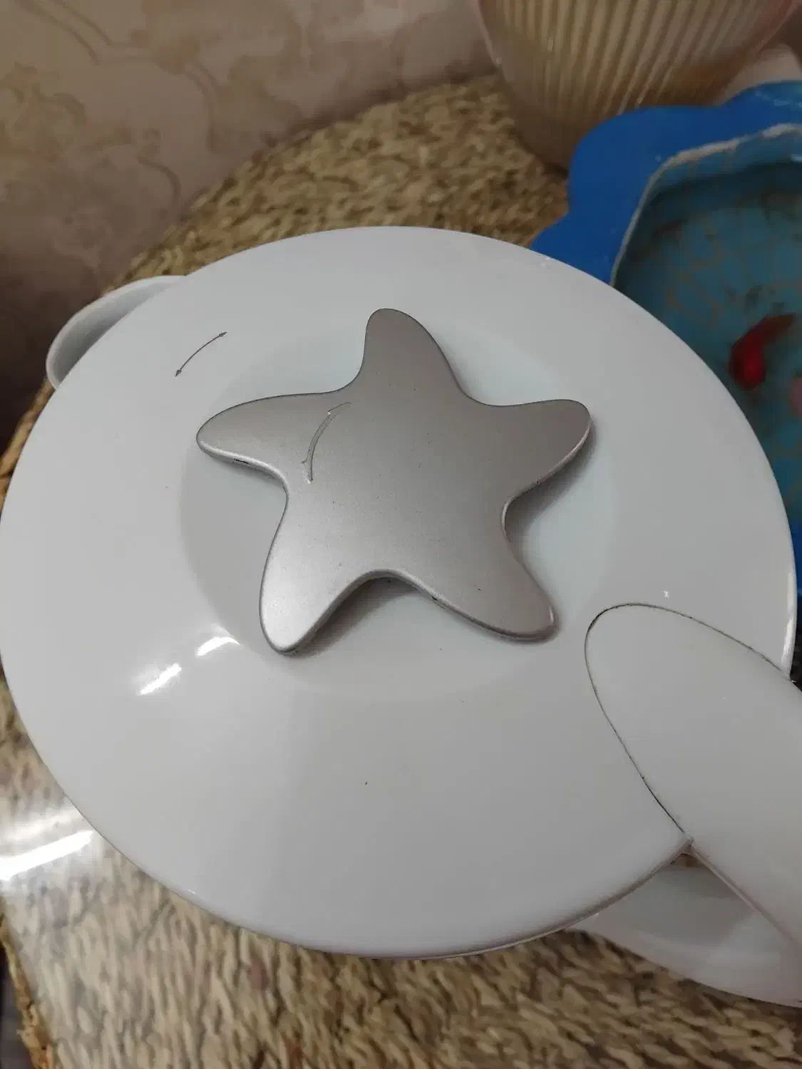 کتری برقی|سماور، چای‌ساز، قهوه‌ساز|تهران, نیروی هوایی (پیروزی)|دیوار