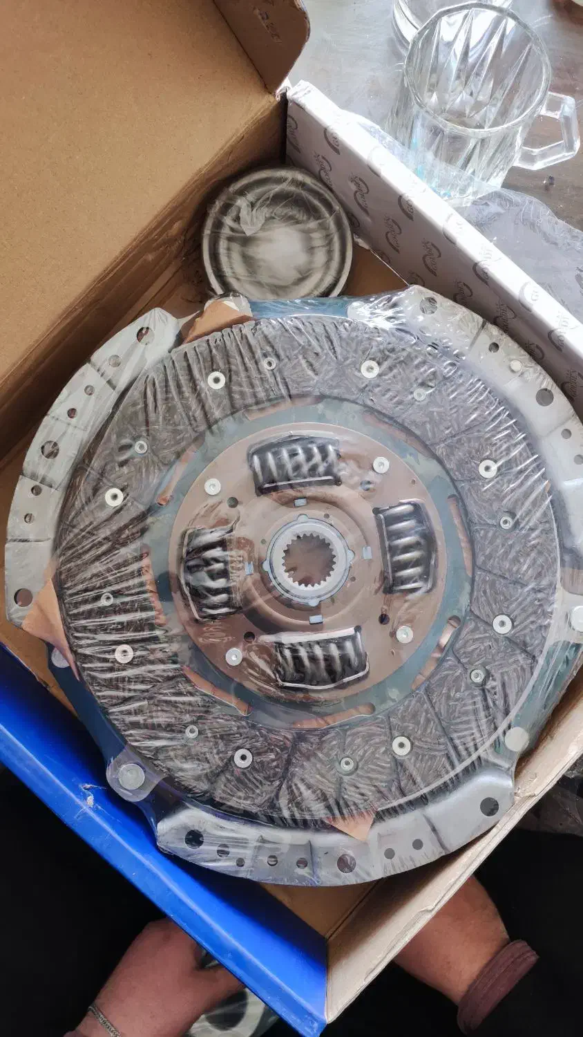 صفحه دیسک رونیز و پیکاپ|قطعات یدکی و لوازم جانبی|تبریز, |دیوار