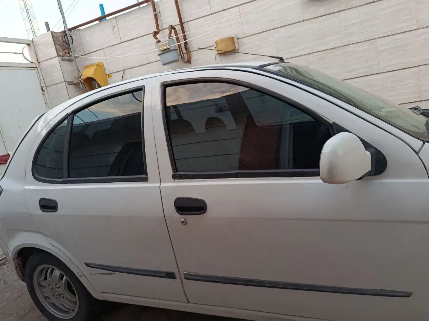 تیبا2|خودرو سواری و وانت|تربت جام, یحیی آباد|دیوار