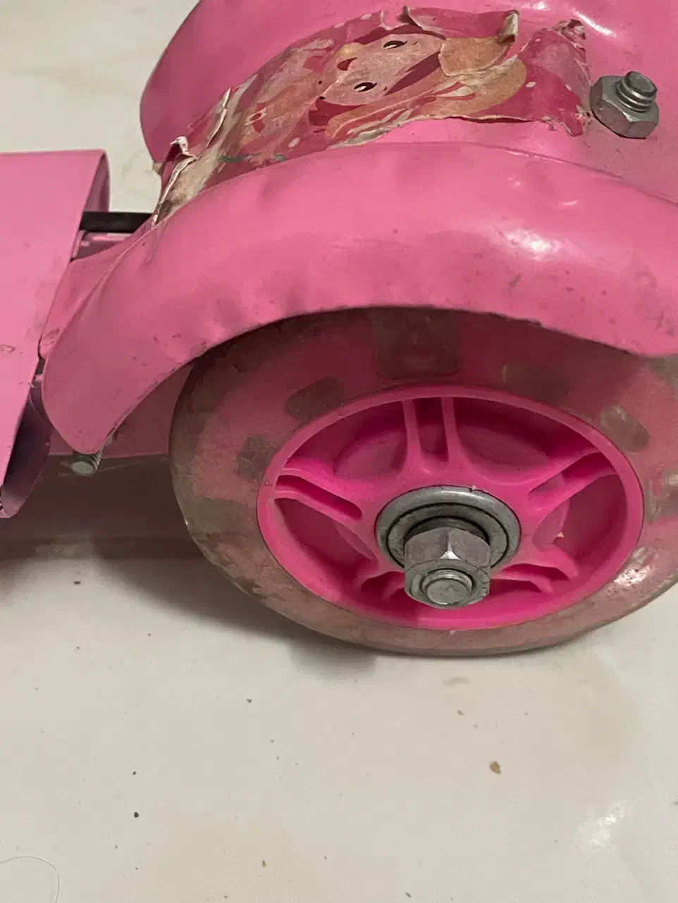 اسکوتر|دوچرخه، اسکیت، اسکوتر|مشهد, مشکینی (شهرک غرب)|دیوار