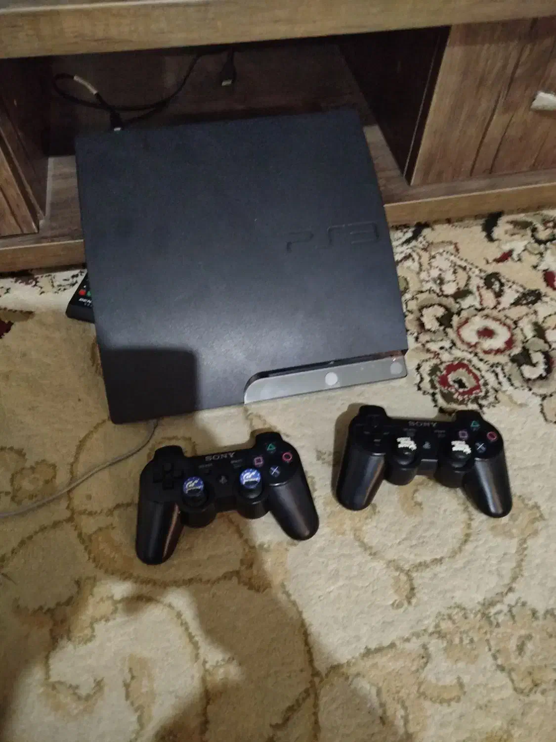 ps3|کنسول، بازی ویدئویی و آنلاین|کرج, حسین‌آباد|دیوار