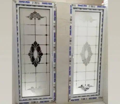 ساخت و نصب انواع درب و پنجره دوجدارهupvcالمینیوم|مصالح و تجهیزات ساختمان|قم, قلعه صدری|دیوار