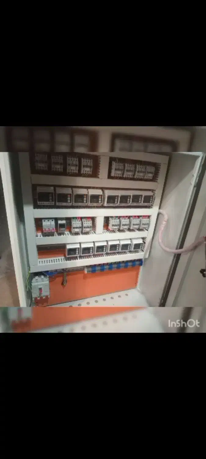 خدمات فنی برق جریان|خدمات پیشه و مهارت|رفسنجان, |دیوار