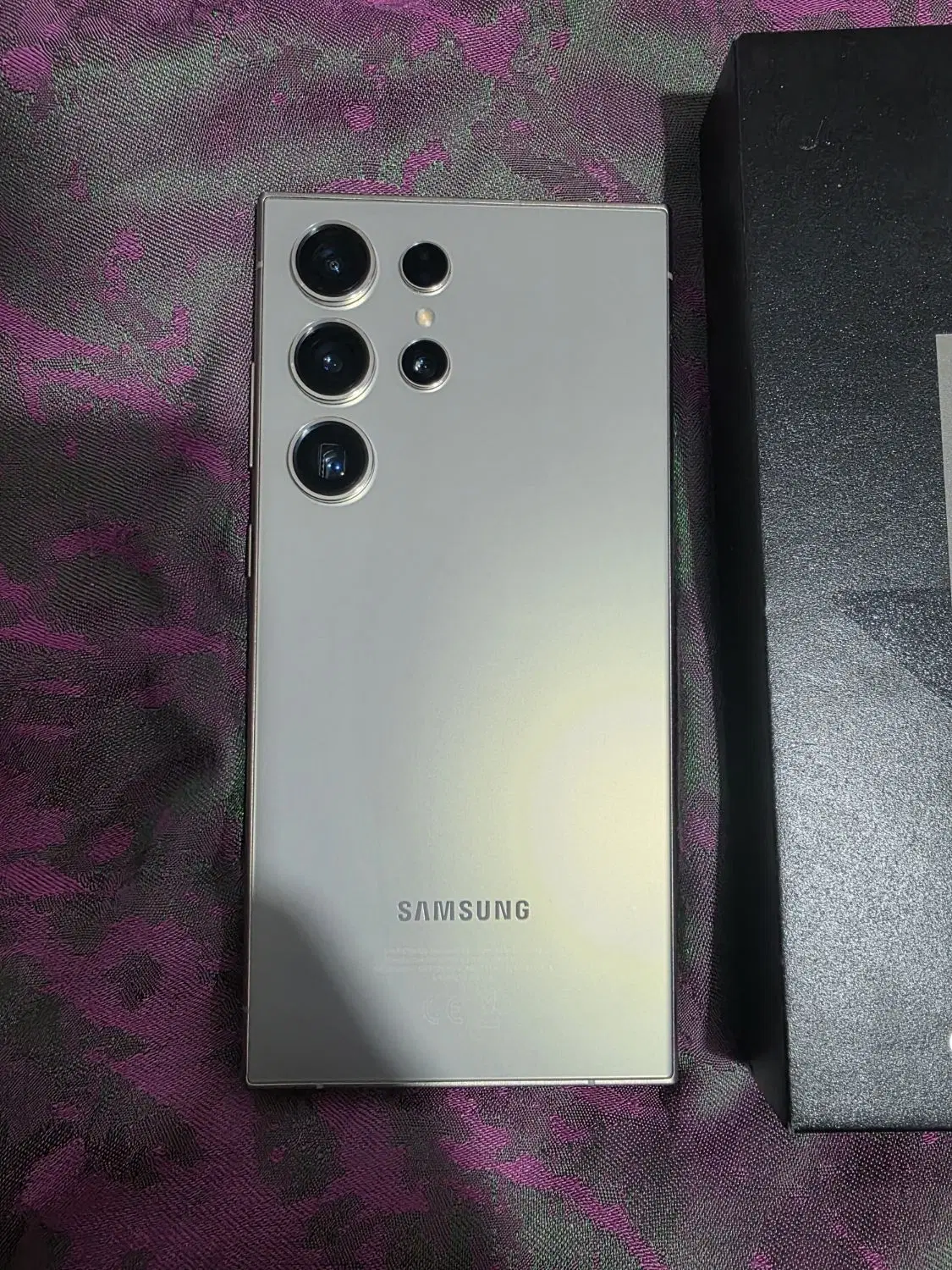 s24 ultra|موبایل|اسلام‌شهر, باغ فیض|دیوار