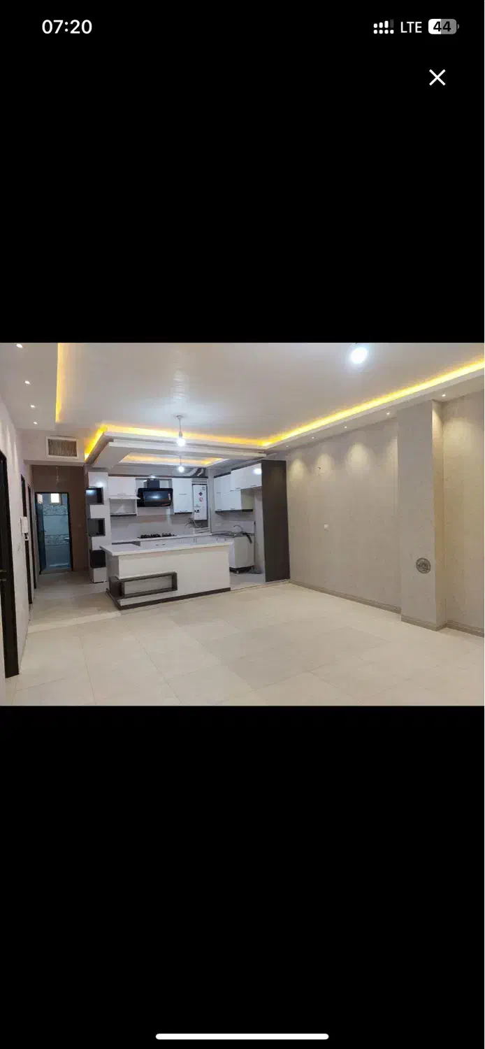 طبقه دوم سه خواب لوکس|اجارهٔ آپارتمان|شیراز, شهرک قمشه|دیوار