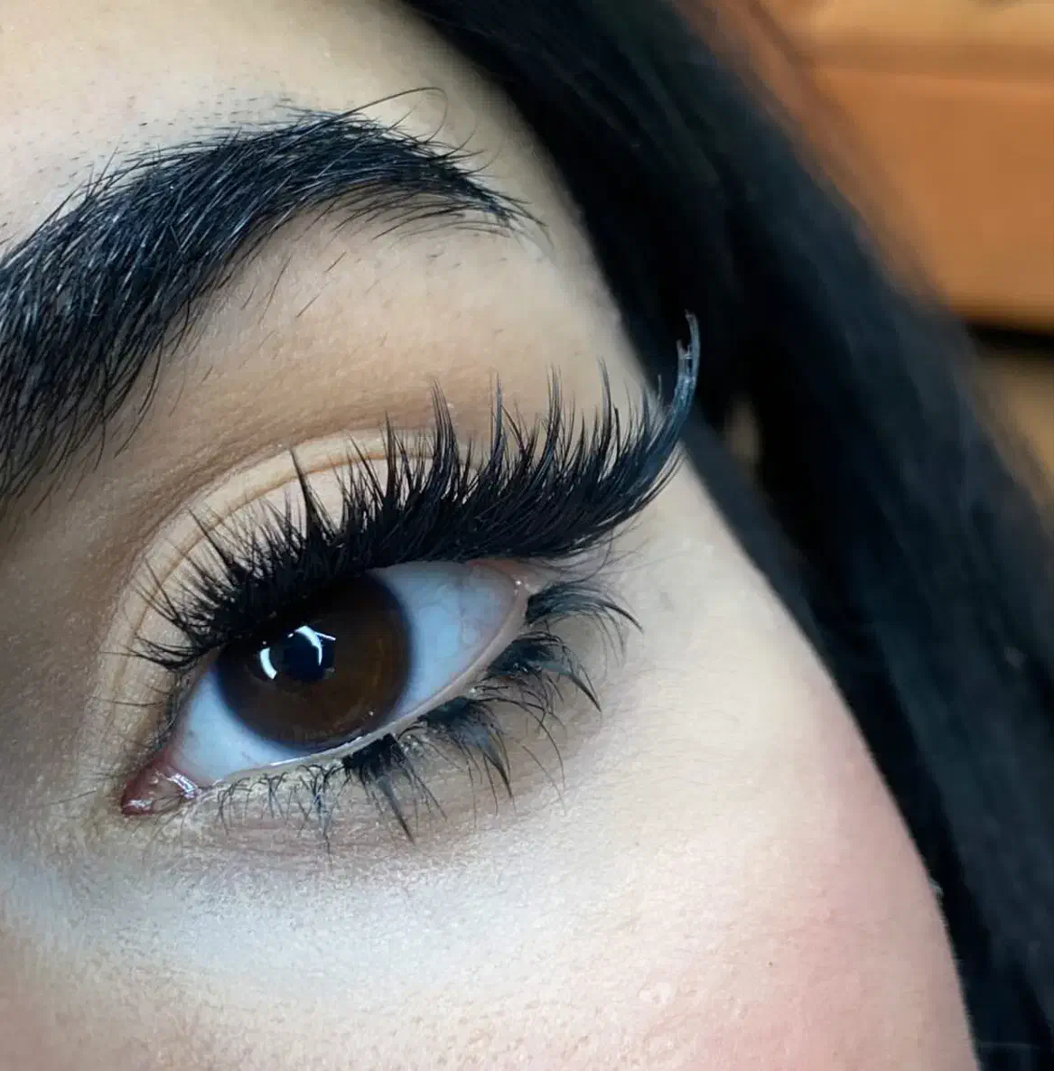 مدل رایگان کاشت هیدن مژه|خدمات آرایشگری و زیبایی|لاهیجان, کوی خزر|دیوار