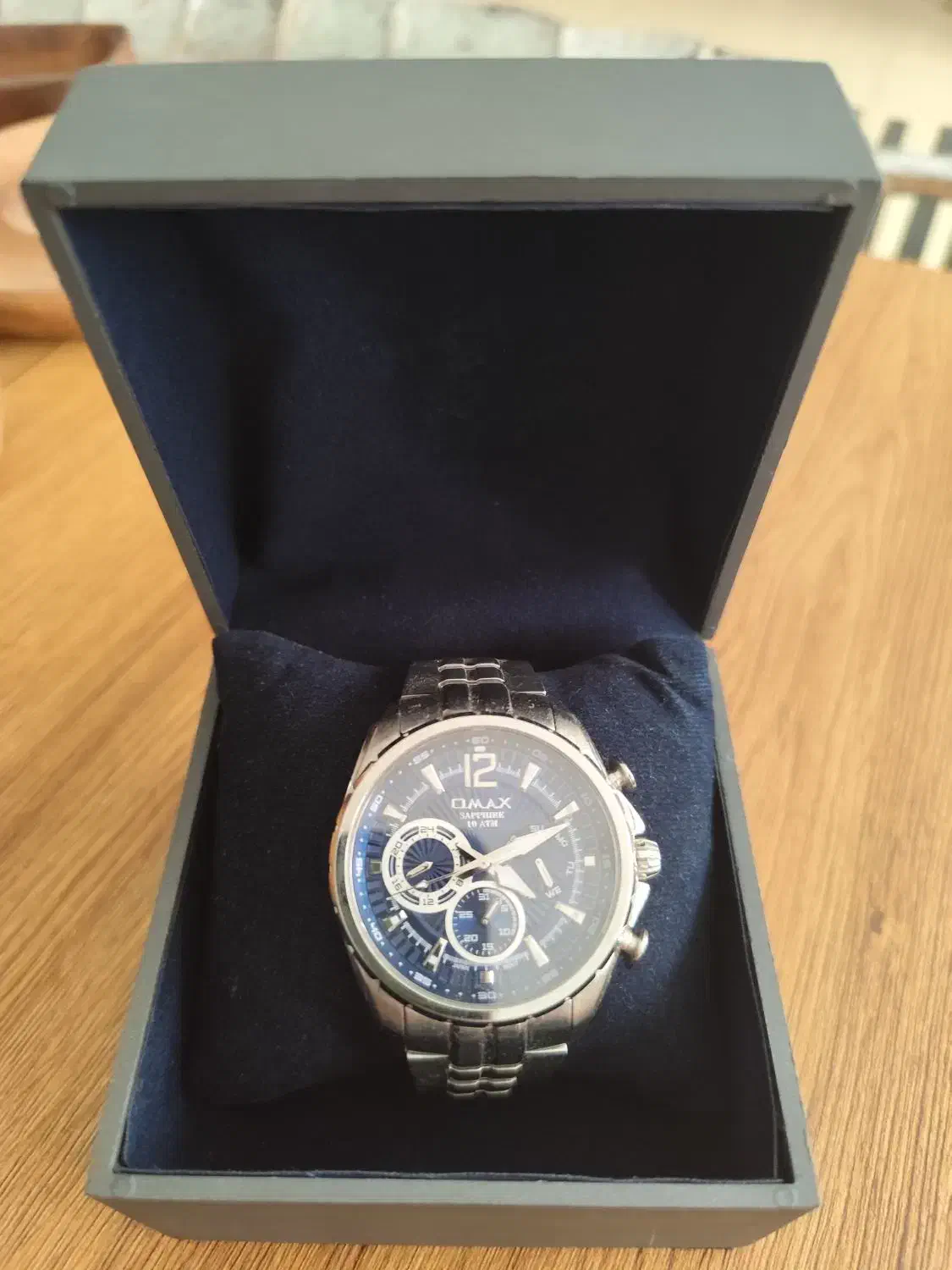 ساعت مچی اصل|ساعت|تبریز, |دیوار