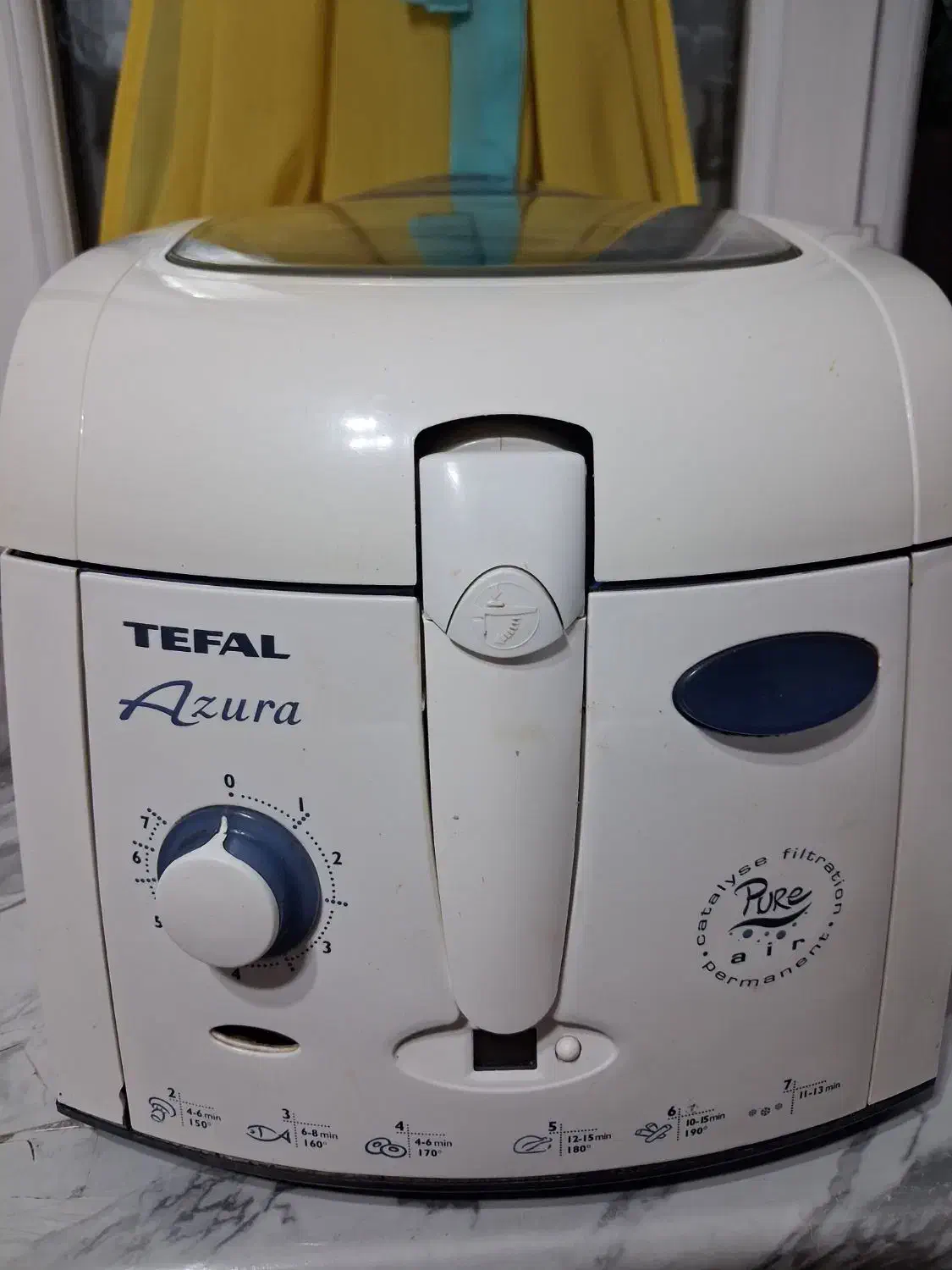 سرخکن|اجاق گاز و لوازم برقی پخت‌وپز|تهران, دکتر هوشیار|دیوار