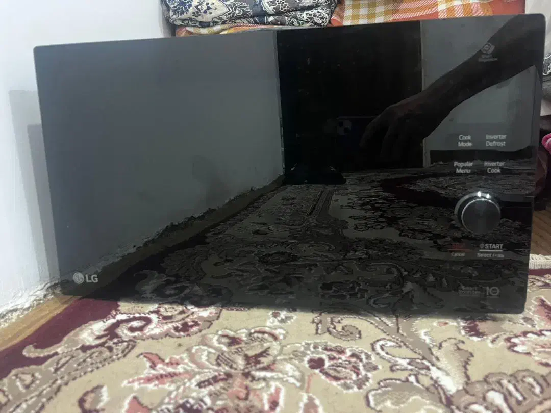 مایکروفر|اجاق گاز و لوازم برقی پختوپز|ارومیه, |دیوار