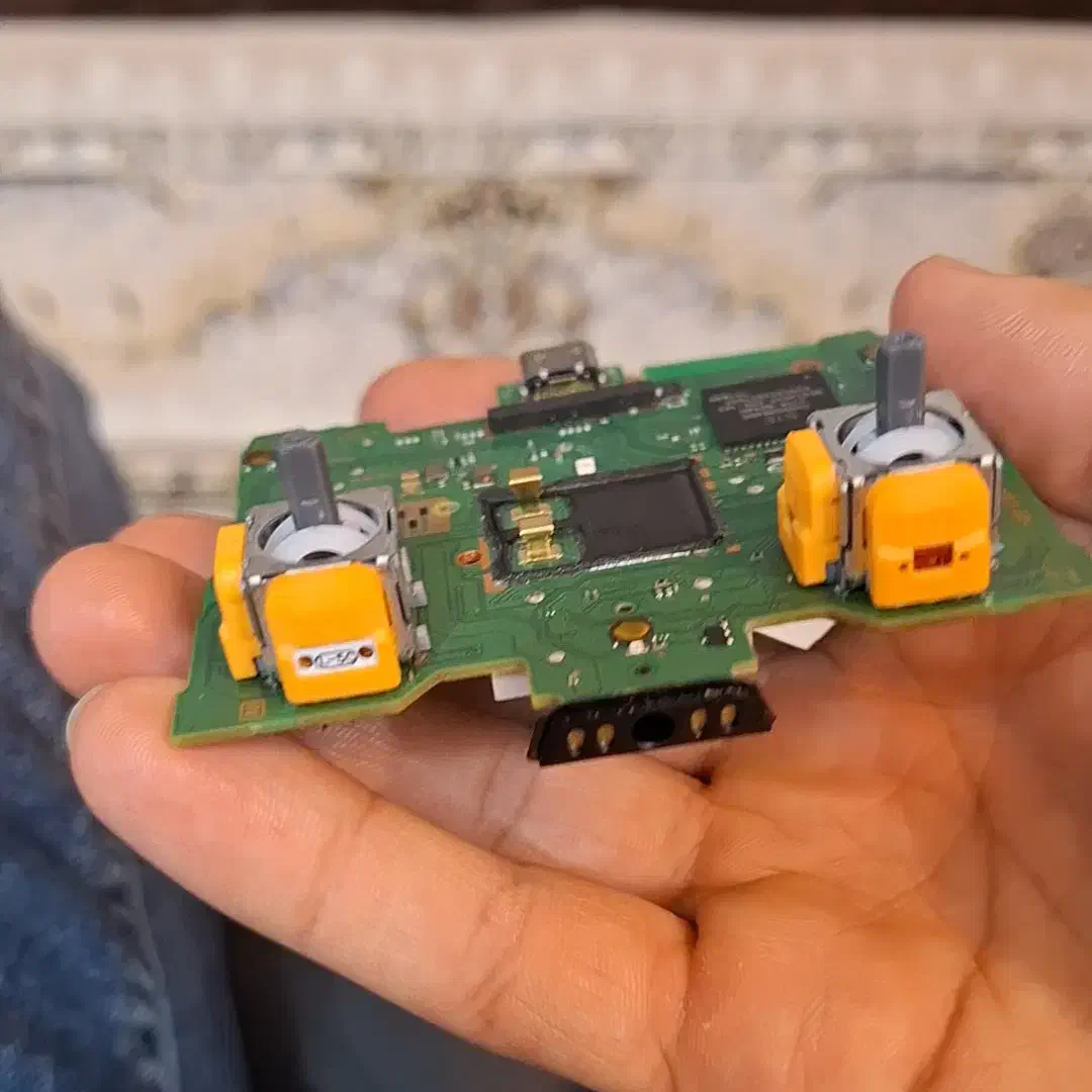 سرویس دسته و کنسول|کنسول، بازی ویدئویی و آنلاین|جهرم, |دیوار