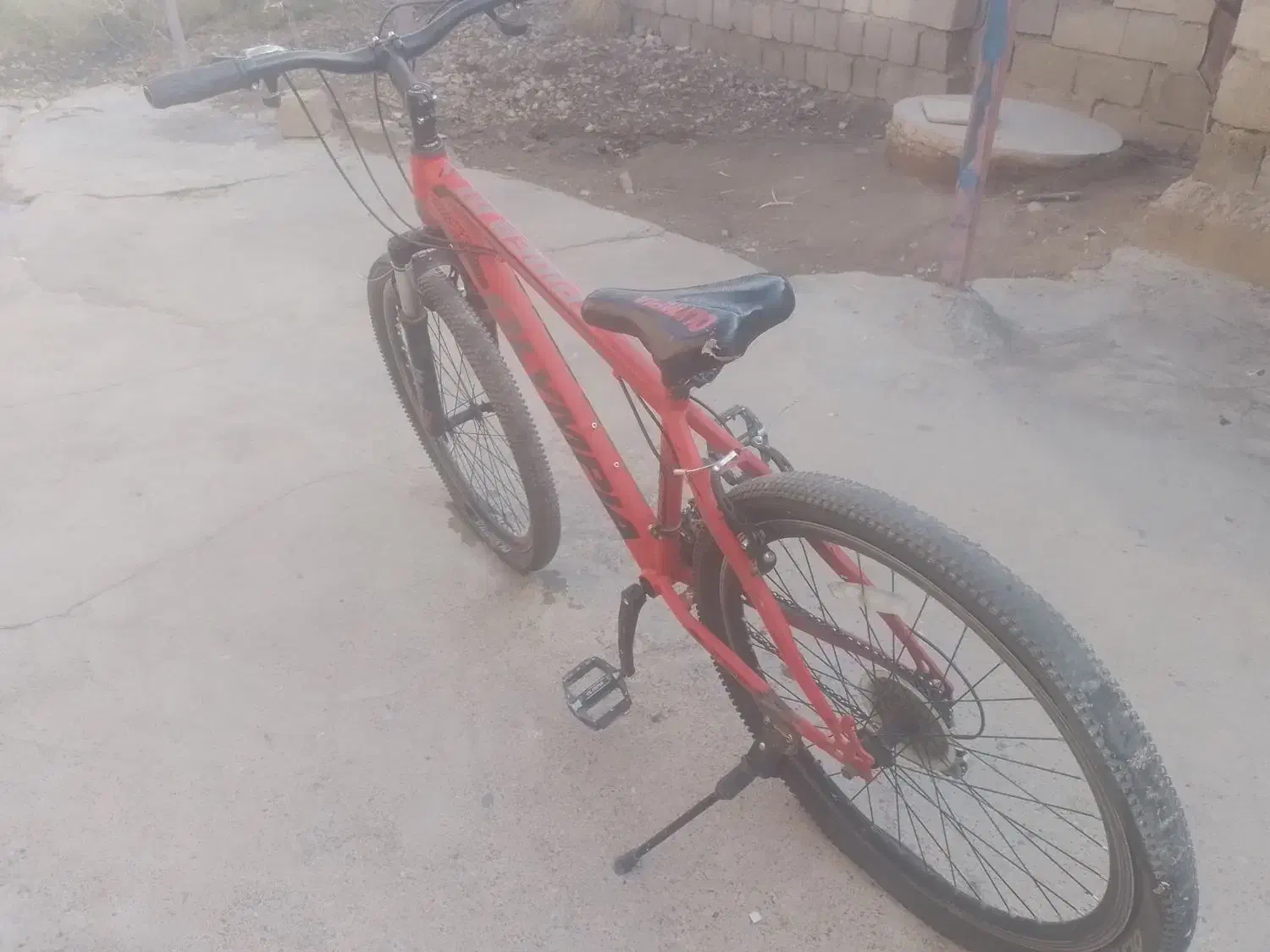 60000000|دوچرخه، اسکیت، اسکوتر|کشاورز, |دیوار