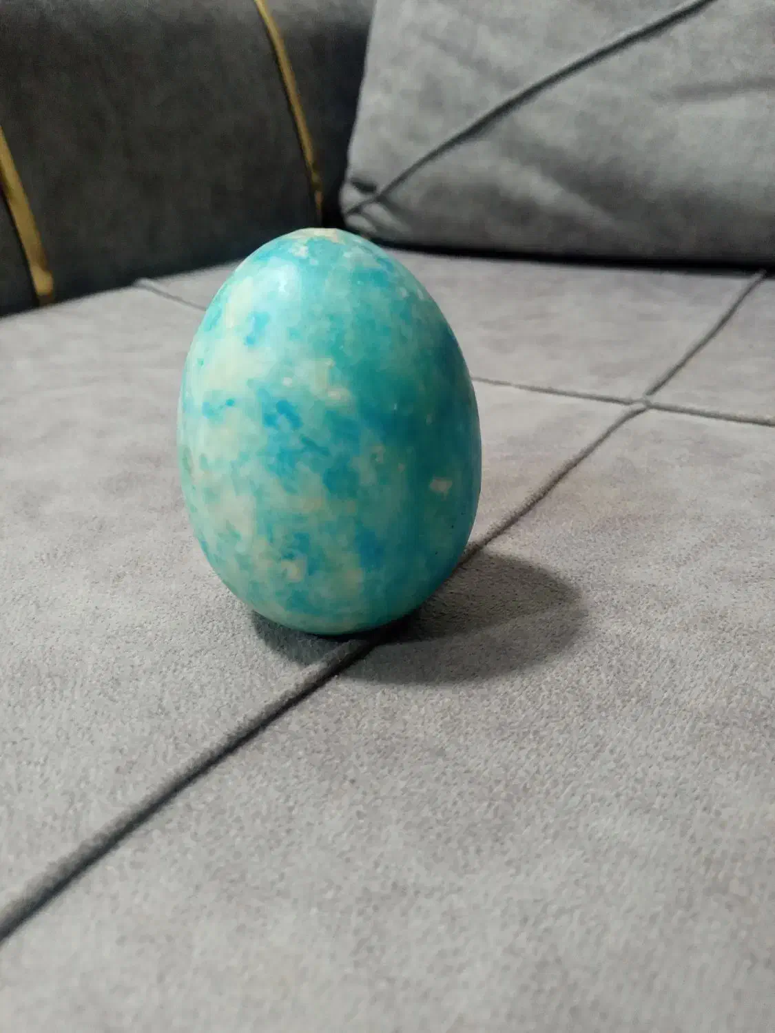 سنگ تخم مرغی خیلی خیلی قدیمی وسخت|جواهرات|شهرکرد, |دیوار