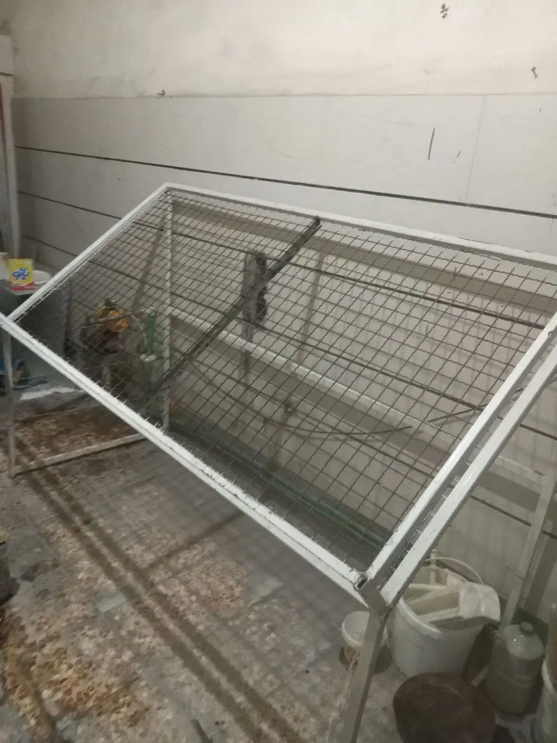 تخت جا میوه ای نو|فروشگاه و مغازه|ایذه, |دیوار