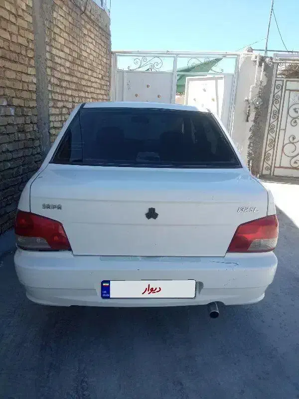 ماشین 132|خودرو کلاسیک|داراب, |دیوار