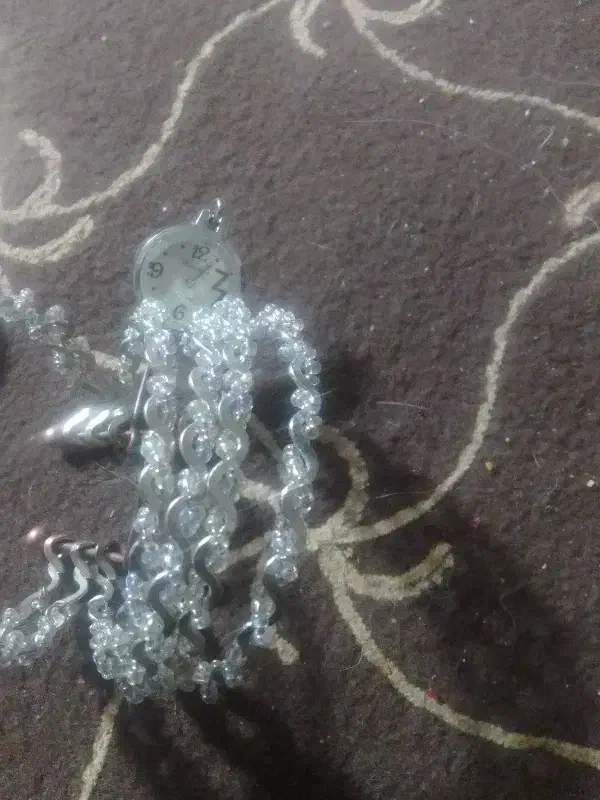 ساعت مچی|ساعت|قم, در بهشت|دیوار