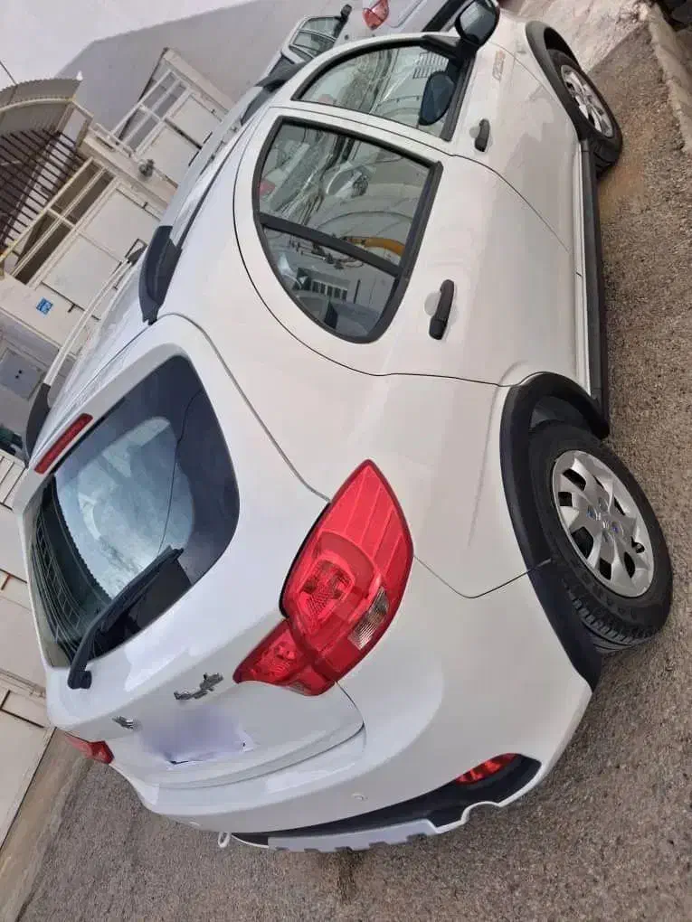 کوییک ۲۰ کار|خودرو سواری و وانت|بهبهان, |دیوار