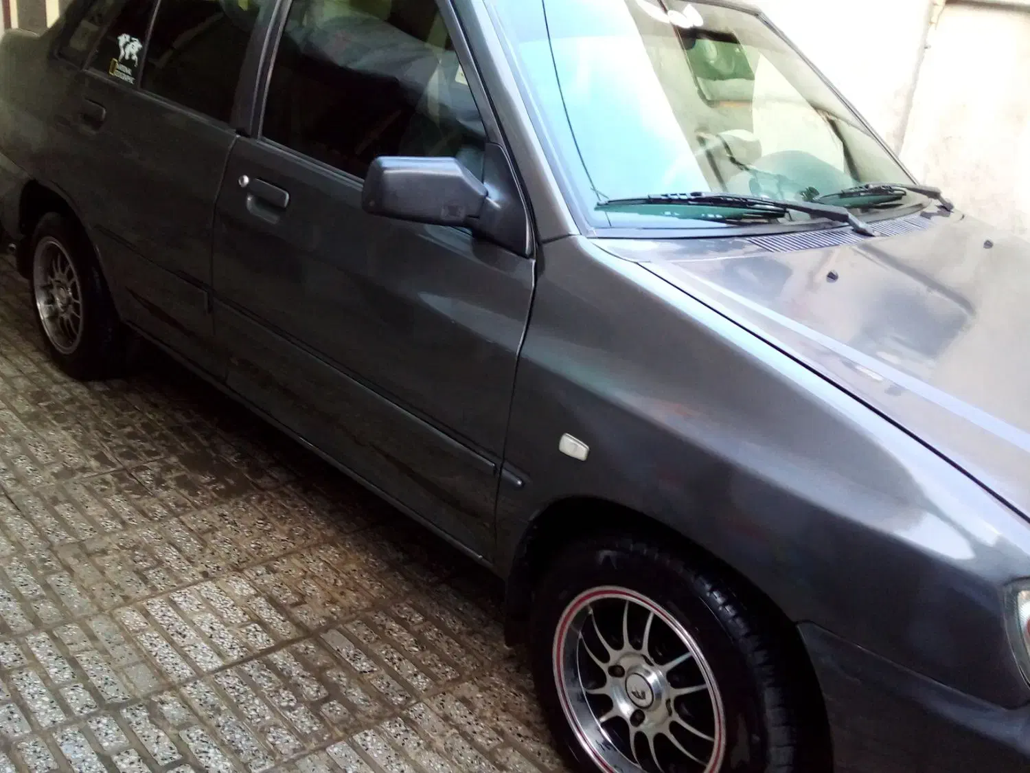 وسیله نقلیه . خودرو|خودرو سواری و وانت|اراک, |دیوار