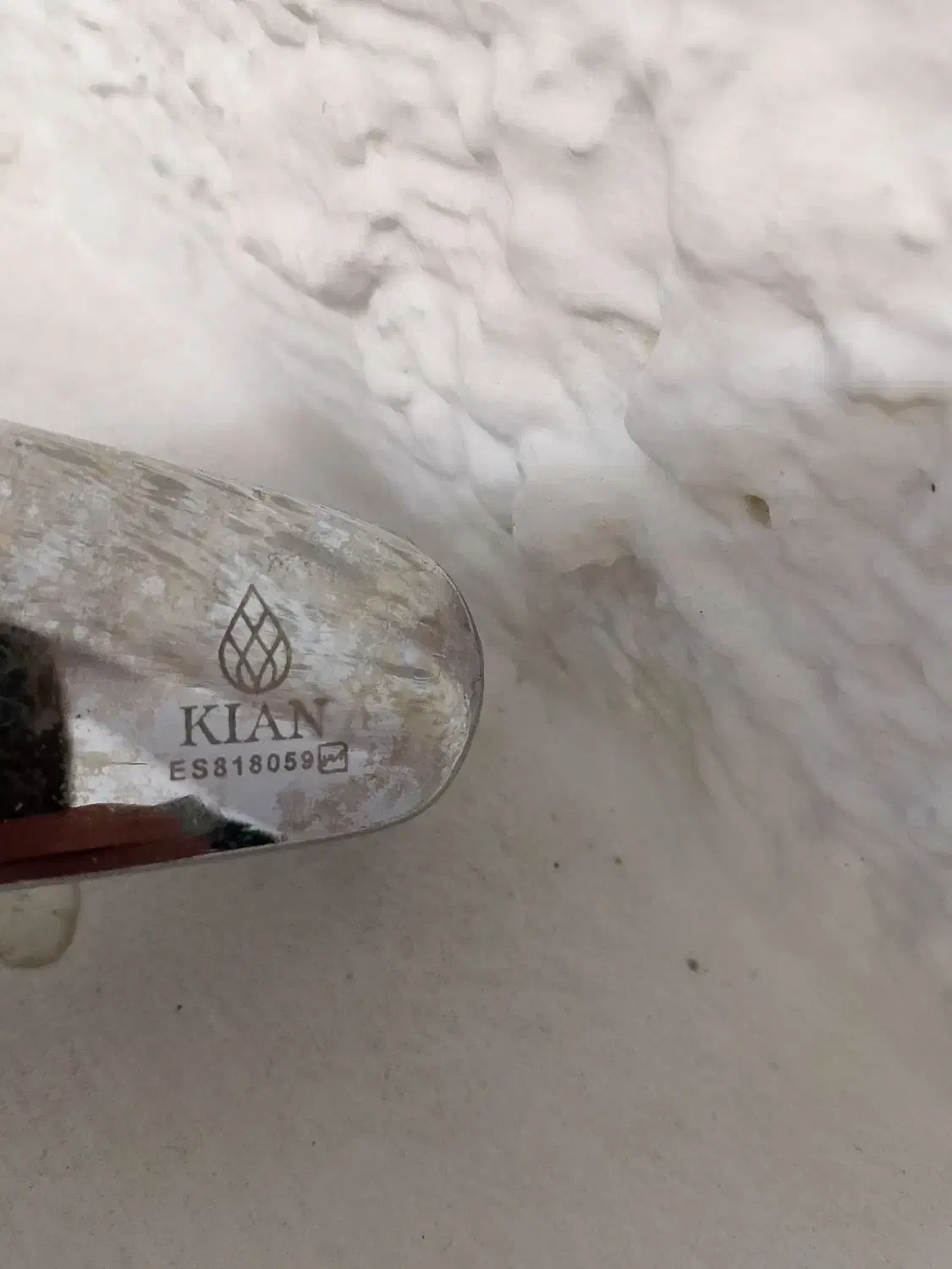 شیر آب ظرفشویی، دستشویی|لوازم سرویس بهداشتی|تهران, زرکش|دیوار