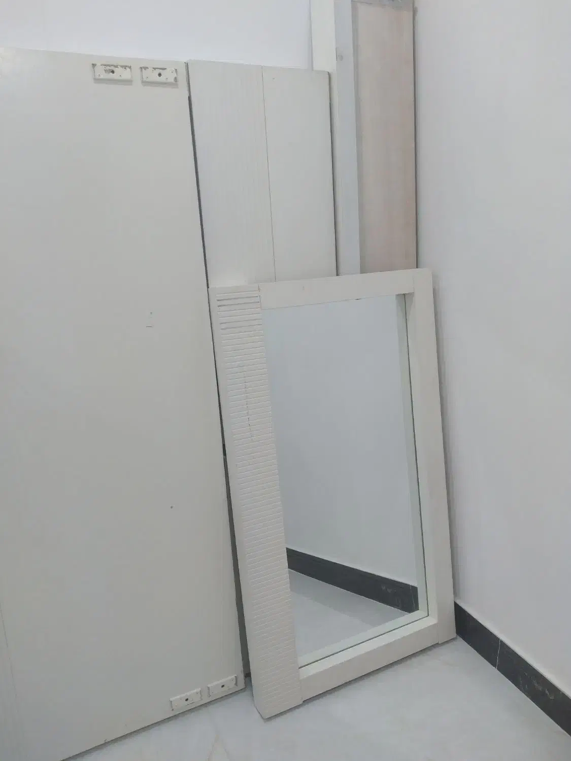 تختخواب سفید دونفره|تخت و سرویس خواب|اندیمشک, |دیوار