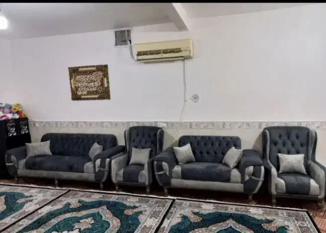 70درود بر ارزان فروش ویژه ضمانت نامه کتبی مهرگان 7|مبلمان خانگی و میز عسلی|صدرا-فارس, فاز ۱|دیوار